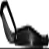C&A 2 RAZOR SKI LOOP/BOTTOM WHITE (P view 1