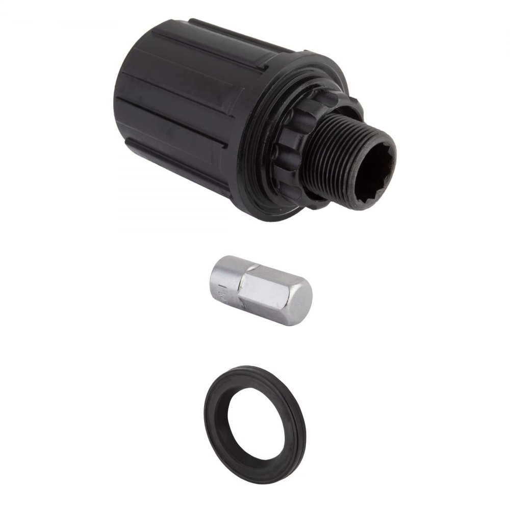 Origin8 Hub Cassette Body for MTB Torque 29 Pro Wheel