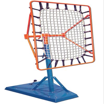 Gared Varsity Toss Back