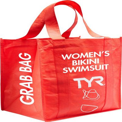 TYR Bikini, Assorted, Large