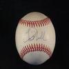 Chris Mullin Autographed Ball - Autographed Basketballs view 1