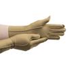 isotoner womens One Pair of Full Finger Cold Weather Gloves, Camel, X-Small US view 1