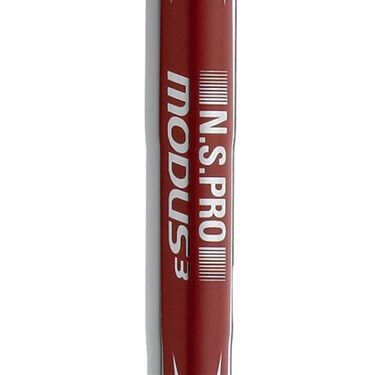 N.S. Pro Modus3 Tour 120 Taper Tip Iron Shaft( FLEX: Tour Extra Stiff, LENGTH:37 Inches, COLOR:N/A, HEAD:N/A )