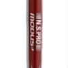 N.S. Pro Modus3 Tour 120 Taper Tip Iron Shaft( FLEX: Tour Extra Stiff, LENGTH:39 Inches, COLOR:N/A, HEAD:N/A ) view 1
