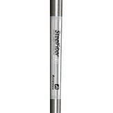 Aero-Tech Steel Fiber i80 .370 Graphite Iron Shaft( FLEX: Ladies, LENGTH:N/A, COLOR:N/A, HEAD:N/A )