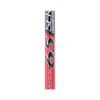 UST Mamiya Competition 65 Series .370 Graphite Iron Shaft(FLEX: Regular/Stiff Combo, LENGTH:N/A, COLOR:N/A, HEAD:N/A) view 1