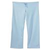 Bella 7017 Ladies Straight Leg Sweatpants - Baby Blue - XL view 1