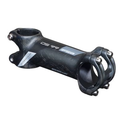 FSA (Full Speed Ahead K-Force Light Stem - 110mm, 31.8 Clamp, -6, 1 1/8", Carbon