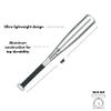 Markwort Aluminum One Hand 18-Inch Training Bat view 2