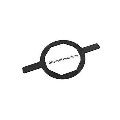 Pentair 154512 Wrench Closure Plastic 6in