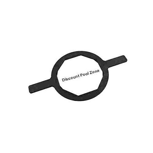 Pentair 154512 Wrench Closure Plastic 6in