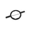 Pentair 154512 Wrench Closure Plastic 6in view 1