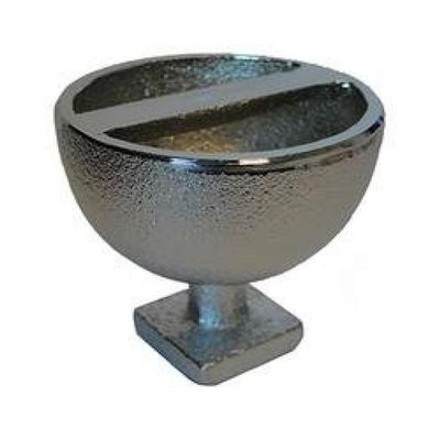 American Granby HCA Chrome Plated Brass Cup Anchor