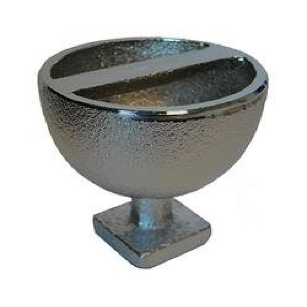 American Granby HCA Chrome Plated Brass Cup Anchor