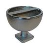American Granby HCA Chrome Plated Brass Cup Anchor view 1