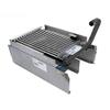 Raypak Burner Tray with Burners 185 005213F view 1