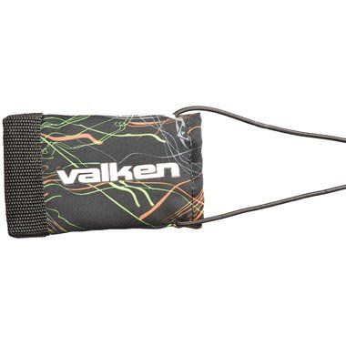 Valken Barrel Cover Crusade-Static Yellow