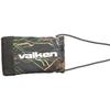 Valken Barrel Cover Crusade-Static Yellow view 1