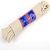 Everlasto Natural Cotton Pulley Line 5.5mm x 25M view 1