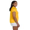 Polyester Ladies Polo by Harriton view 2