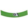 Origin8 TA42 Track Rims, 32H, Green Powdercoat view 1