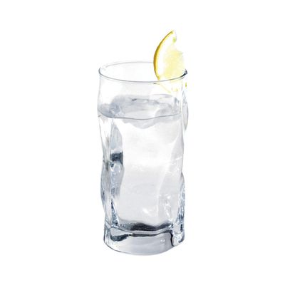Bormioli Rocco RBR2901 Solvent Cooler 3.40360 (Pack of 6)