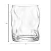 Bormioli Rocco RBR2901 Solvent Cooler 3.40360 (Pack of 6) view 3