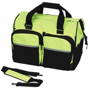 Deluxe Gear Bag