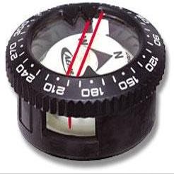 Oceanic - Aeris SideScan Scuba Diving Compass Module