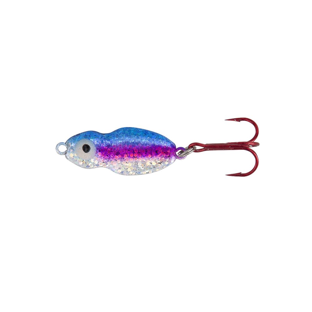 Lindy Frostee Spoon - Rainbow - 1/8 oz