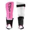 VIZARI Malaga Soccer Shinguard | Durable Soccer Shin Guard with Tough Protection & Elastic Straps | Breathable, Moisture-Wicking Youth Soccer GearProduct view 1