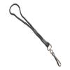 Kwik Goal Wrist Lanyard, Black view 1
