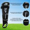 Vizari Malaga Soccer Shinguard  Durable, Breathable Leg Guards with Robust Protection, Elastic Straps for Kids, Youth, and Adults  Essential Soccer Gear view 4