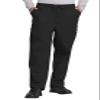 Cherokee Men's Originals Cargo Scrubs Pant, Black, Small view 1