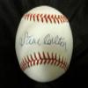 Steve Carlton Signed Baseball - Official N l W jsa - Autographed Baseballs view 1
