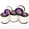 EVERLASTO White Nylon Blind Cord - 4mm x 100M view 1