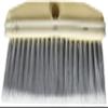 HB Smith H.B. Smith Howard Berger 402410 10" Wash Brush Head view 1