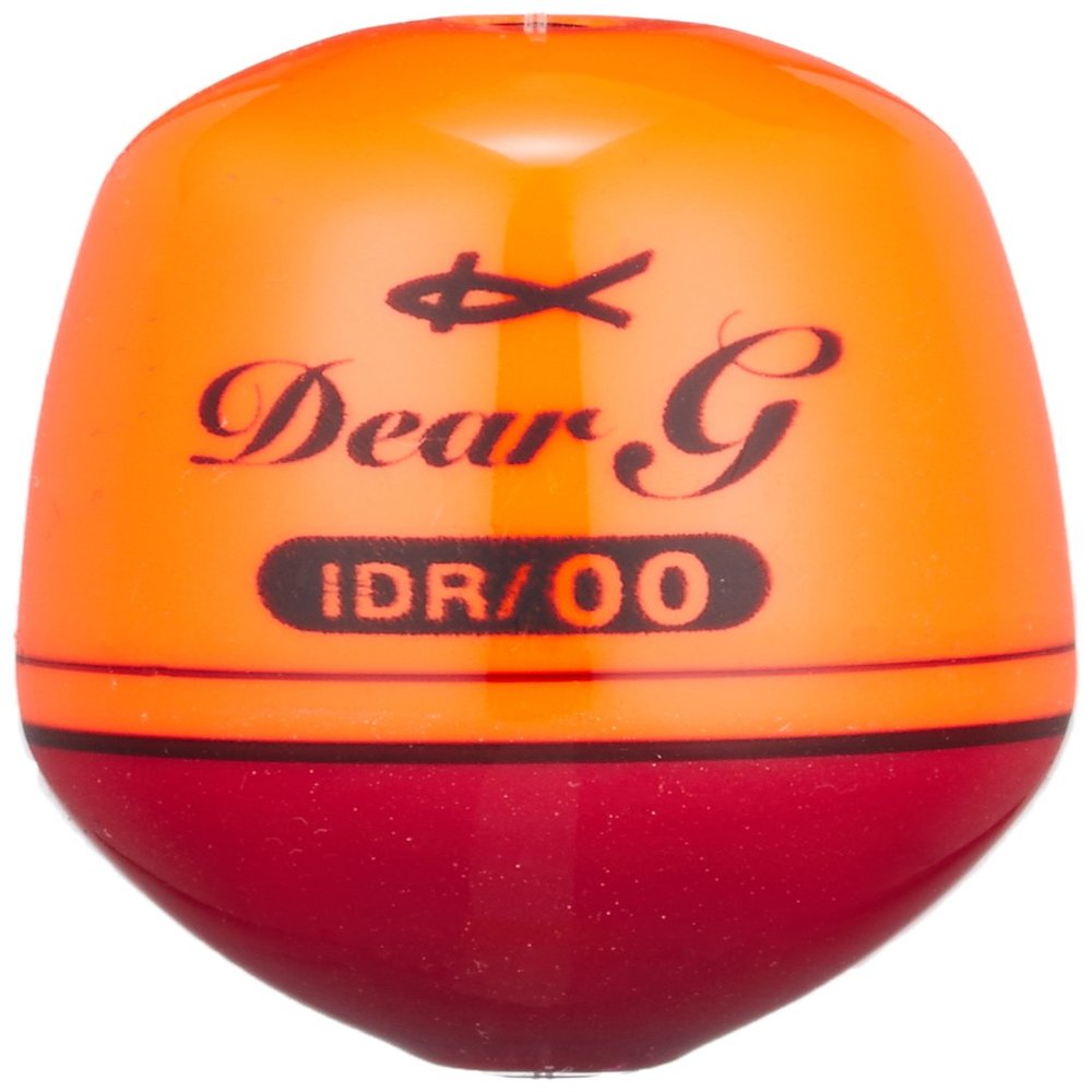 kizakura IDR Dear G B Red