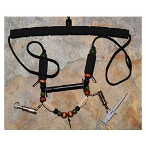 Wright & McGill Lanyard with Tippet Tools
