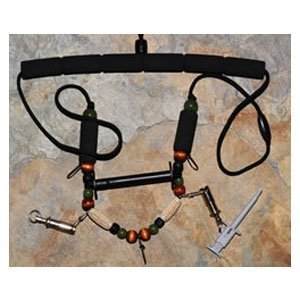 Wright & McGill Lanyard with Tippet Tools