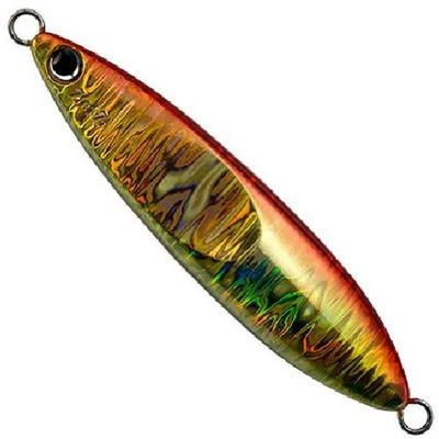 Palms R-130 Metal Jig Lure, Slow Blat
