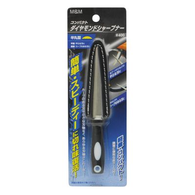 Takagi M&M Diamond Sharpener, Compact #400