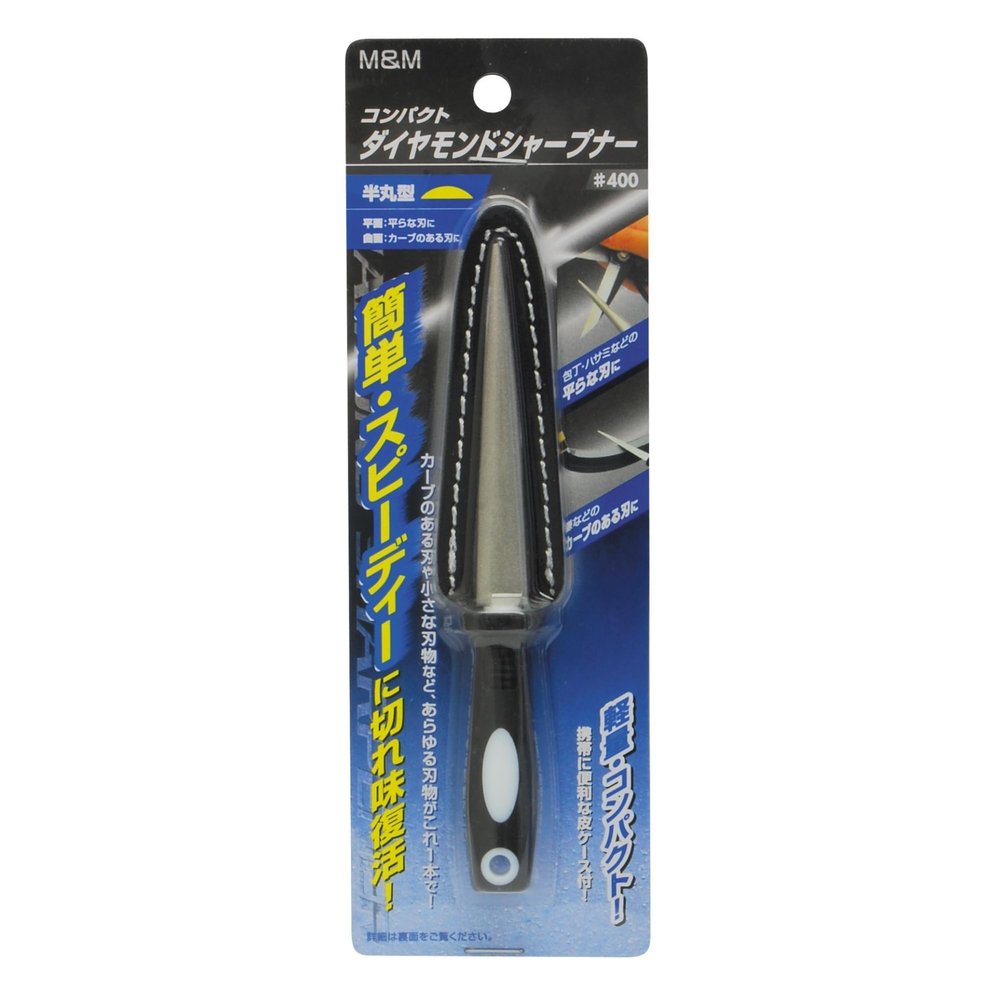 Takagi M&M Diamond Sharpener, Compact #400