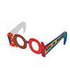 Fun Express Cyo 100Th Day Glasses Craft Kit - 12 Pieces - Educational and Learning Activities for Kids view 1
