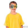 Fun Express Cyo 100Th Day Glasses Craft Kit - 12 Pieces - Educational and Learning Activities for Kids view 3
