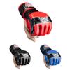 Combat Sports Traditional MMA Fight Gloves view 1