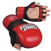 Combat Sports MMA Safety Sparring Gloves view 2