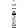 RockShox Compression Damper for MOCO DNA Crown, 11.4015.544.010 view 1