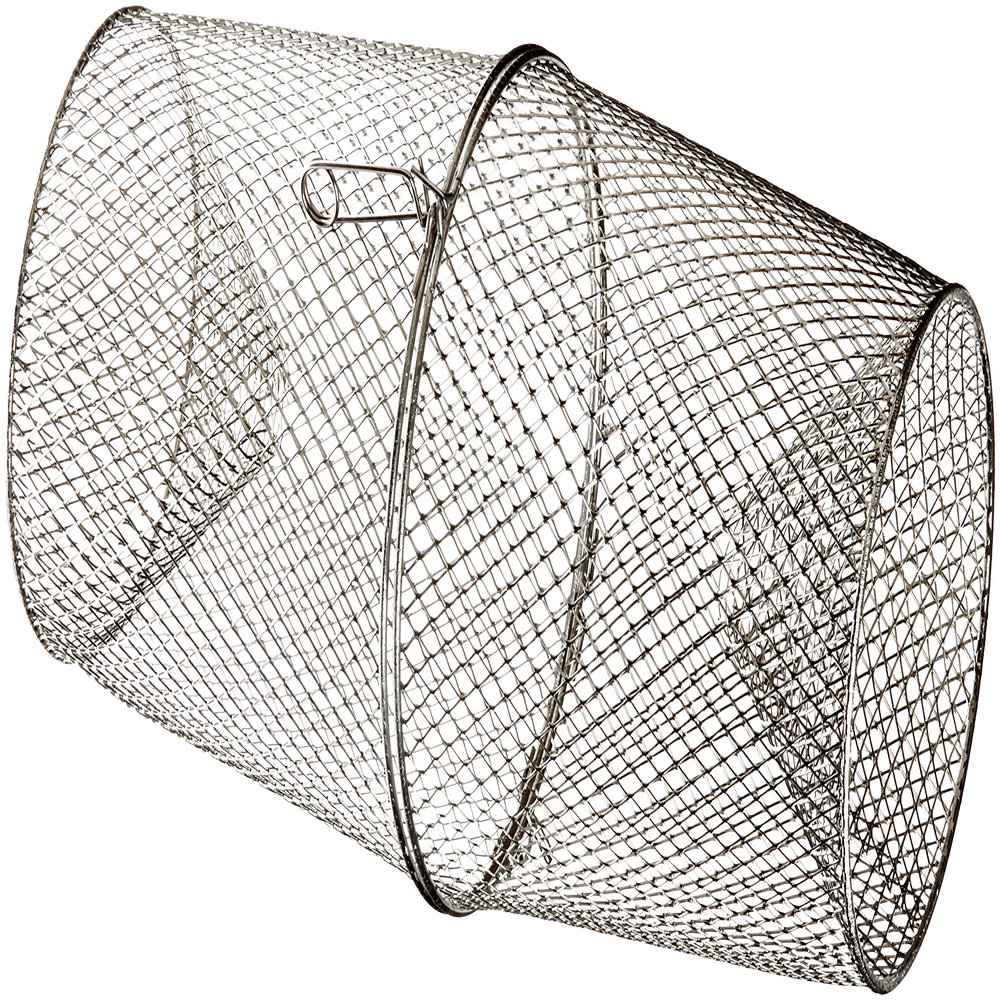 Danielson Minnow Trap Galvanized