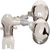 Danielson Double Round Bell with Spring Clip view 1